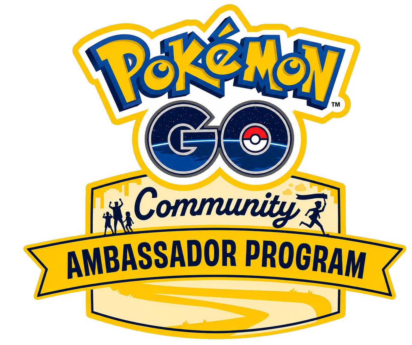 Community Ambassador Logo