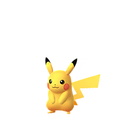 Pokemon #025 Pikachu