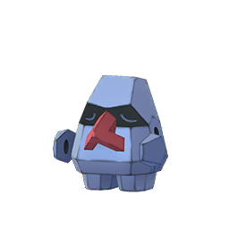 Pokemon #299 Tarinor
