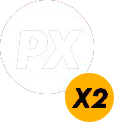 PX X2