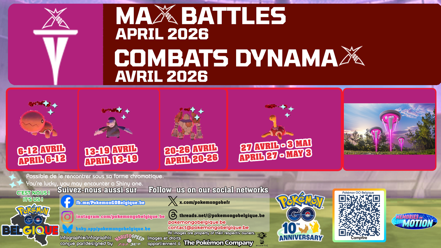 Max Battles