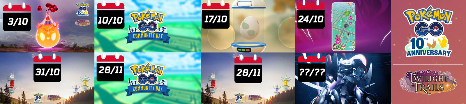 NextEvents